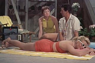 Dorothy Malone feet photo 7