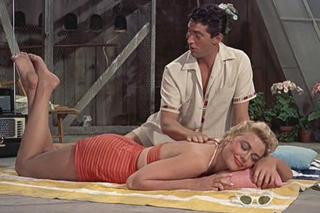 Dorothy Malone feet photo 6
