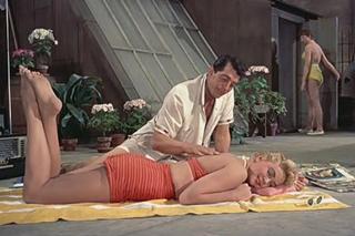 Dorothy Malone feet photo 5