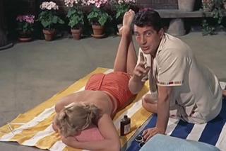 Dorothy Malone feet photo 4