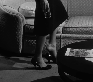 Dorothy Malone feet photo 7