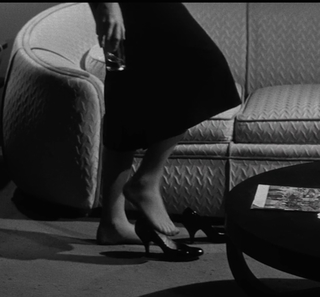 Dorothy Malone feet photo 6