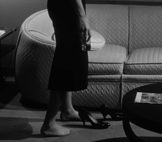 Dorothy Malone feet photo 5