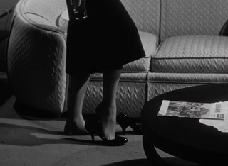 Dorothy Malone feet photo 4