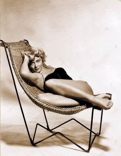 Dorothy Malone feet photo 1