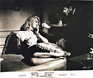 Dorothy Malone feet photo 20