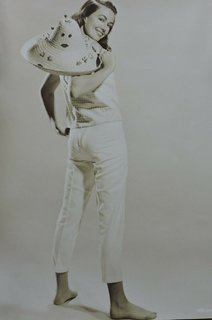 Dorothy Malone feet photo 18