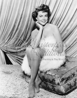 Dorothy Malone feet photo 17