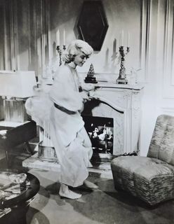 Dorothy Malone feet photo 5