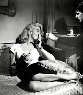 Dorothy Malone feet photo 1