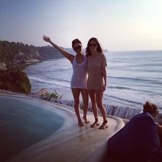 Dorothy Wang feet photo 9