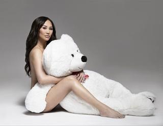 Dorothy Wang feet photo 19