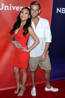 Dorothy Wang feet photo 7