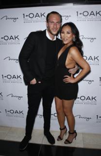 Dorothy Wang feet photo 15