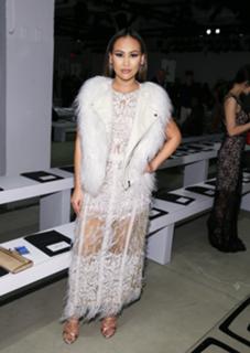 Dorothy Wang feet photo 12