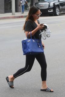 Dorothy Wang feet photo 11