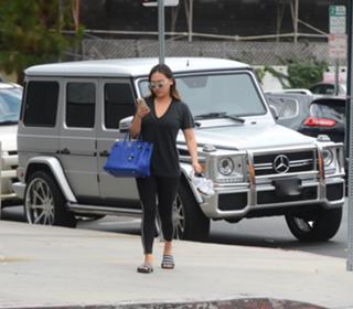 Dorothy Wang feet photo 7
