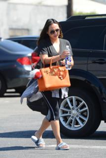 Dorothy Wang feet photo 20