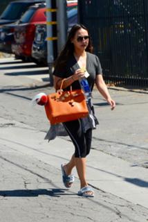 Dorothy Wang feet photo 19