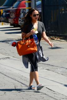 Dorothy Wang feet photo 18