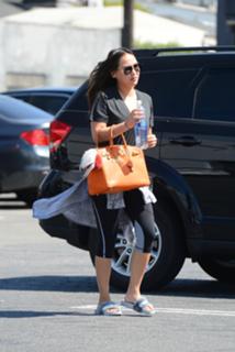 Dorothy Wang feet photo 17