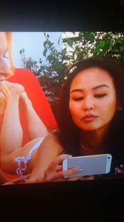 Dorothy Wang feet photo 13