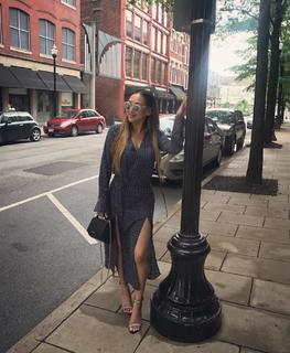 Dorothy Wang feet photo 6