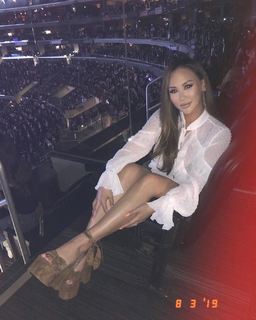 Dorothy Wang feet photo 9