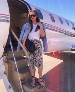 Dorothy Wang feet photo 7