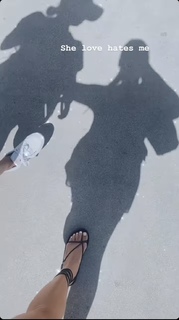 Dorothy Wang feet photo 18