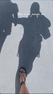 Dorothy Wang feet photo 17