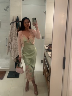 Dorothy Wang feet photo 16