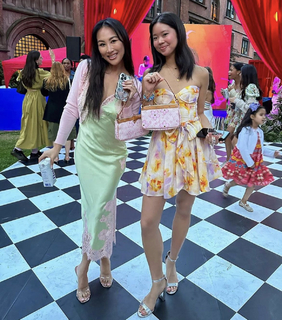 Dorothy Wang feet photo 15