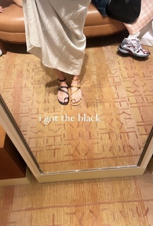 Dorothy Wang feet photo 12