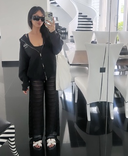 Dorothy Wang feet photo 19