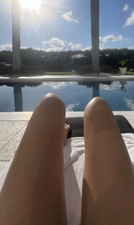 Dorothy Wang feet photo 18