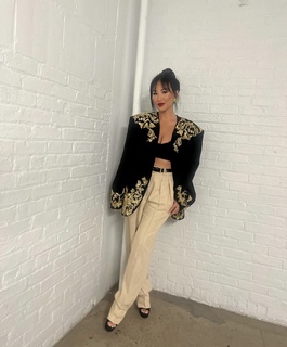 Dorothy Wang feet photo 16
