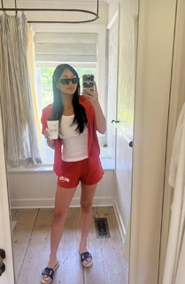 Dorothy Wang feet photo 14