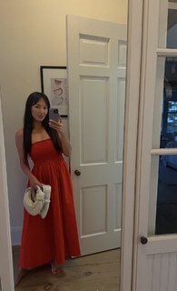 Dorothy Wang feet photo 11