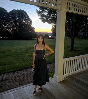 Dorothy Wang feet photo 9