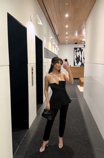 Dorothy Wang feet photo 15