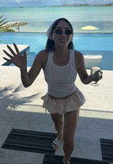 Dorothy Wang feet photo 9