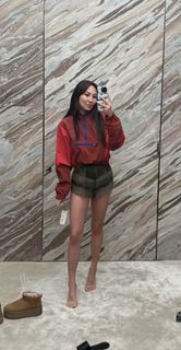 Dorothy Wang feet photo 6