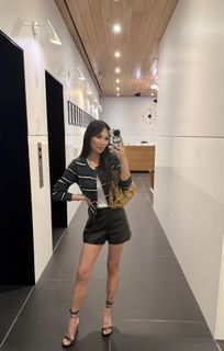Dorothy Wang feet photo 5