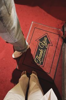 Dorothy Wang feet photo 1