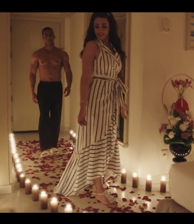 Dorra Zarrouk feet photo thumbnail