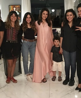 Dorra Zarrouk feet photo thumbnail