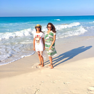 Dorra Zarrouk feet photo thumbnail