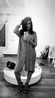 Dorra Zarrouk feet photo thumbnail