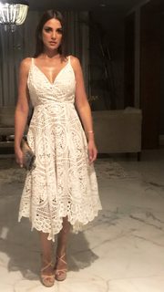 Dorra Zarrouk feet photo thumbnail